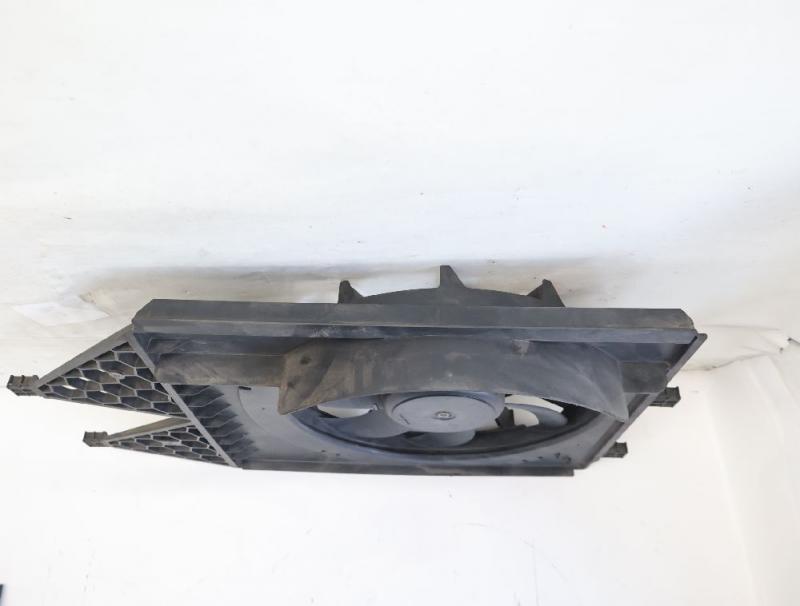 Preview: Ventilator (am Kühler) 6R0121207 VW POLO 5 6R