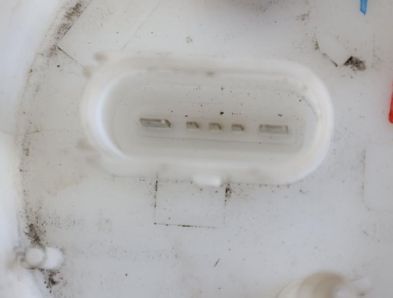 Preview: Benzinpumpe 6R0919051 VW POLO 5 6R