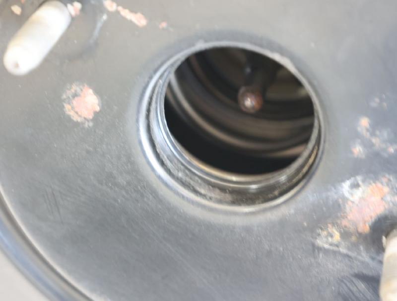 Preview: Bremskraftverstärker 6R1614105F VW POLO 5 6R