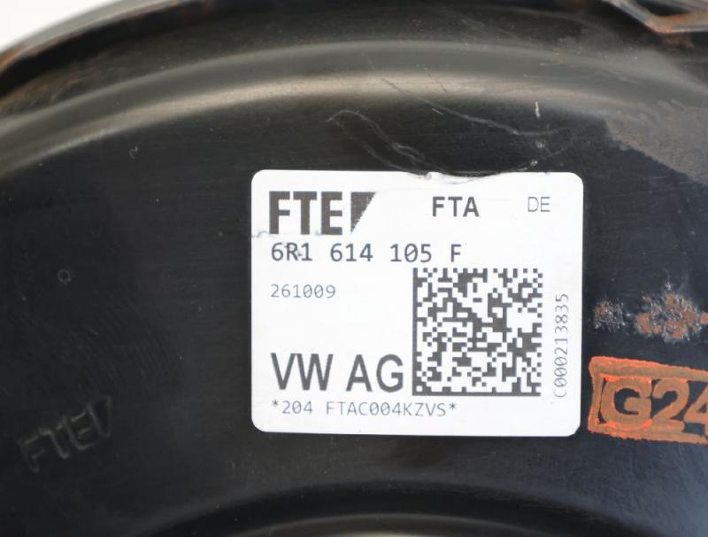 Preview: Bremskraftverstärker 6R1614105F VW POLO 5 6R