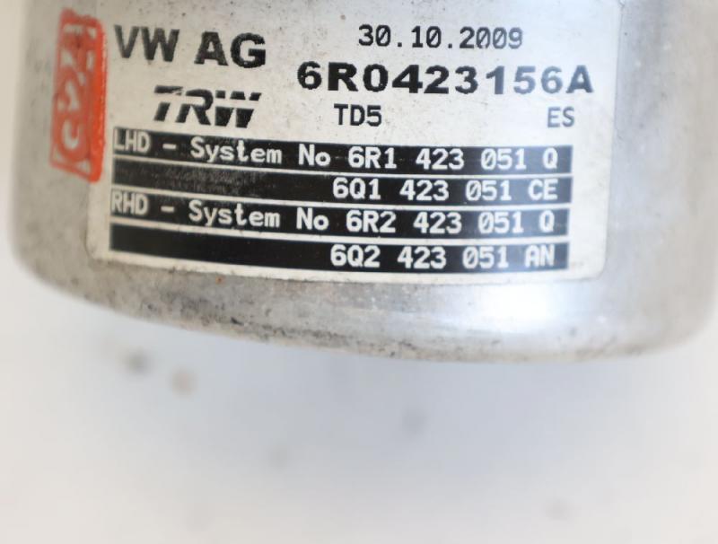 Preview: Lenkung Servopumpe 6R0423156A VW POLO 5 6R
