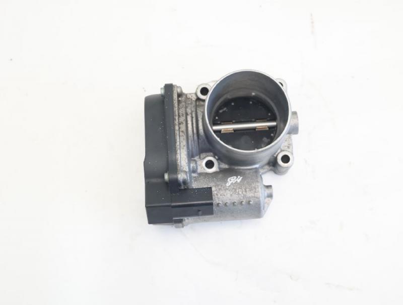 Drosselklappenstutzen 03C133062C VW POLO 5 6R