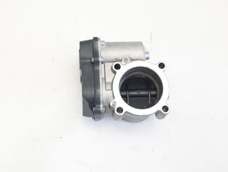 Preview: Drosselklappenstutzen 03C133062C VW POLO 5 6R