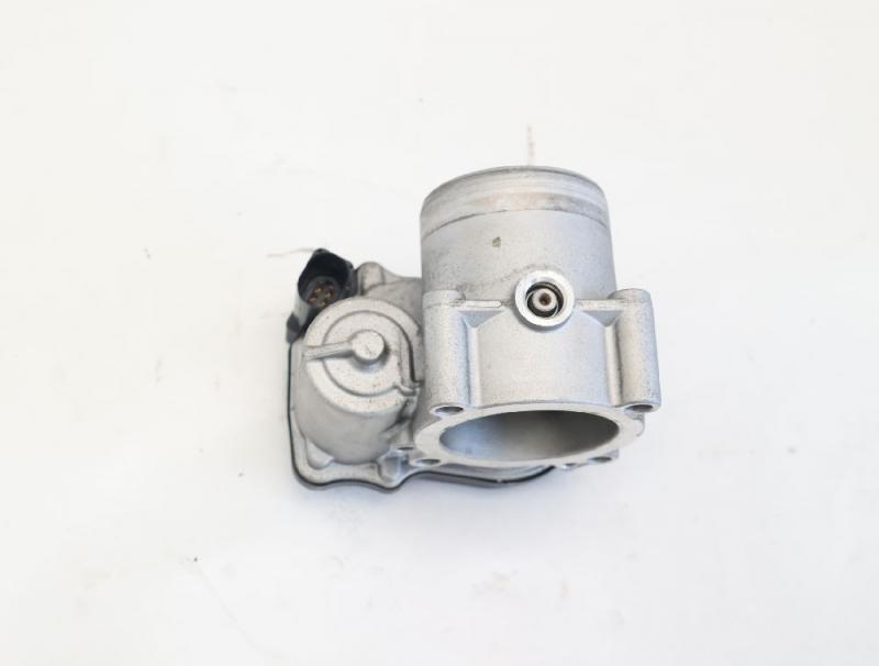 Preview: Drosselklappenstutzen 03C133062C VW POLO 5 6R