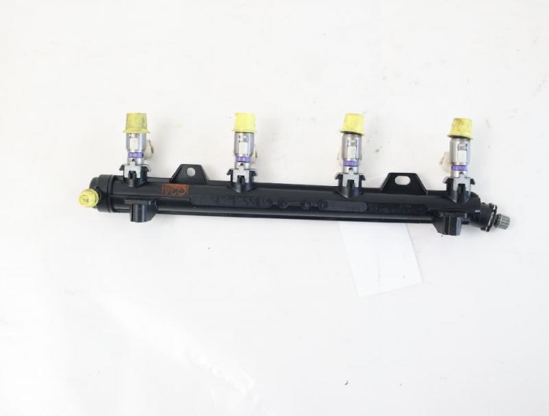 Einspritzeinheit 036133320C VW POLO 5 6R