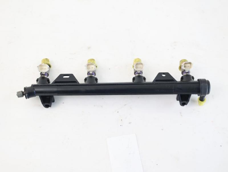 Preview: Einspritzeinheit 036133320C VW POLO 5 6R