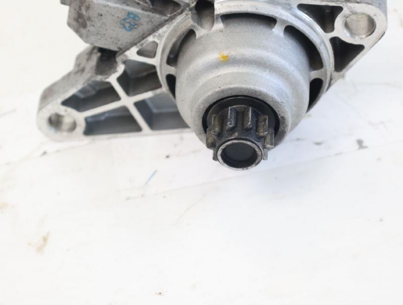 Preview: Anlasser 02T911023S VW POLO 5 6R