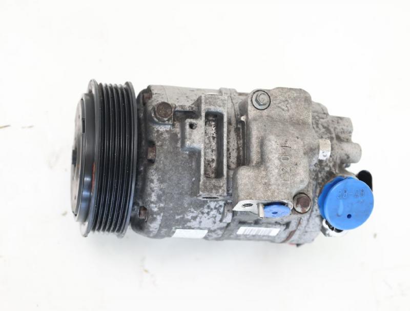 Preview: Klimakompressor 6Q0820808F VW POLO 5 6R