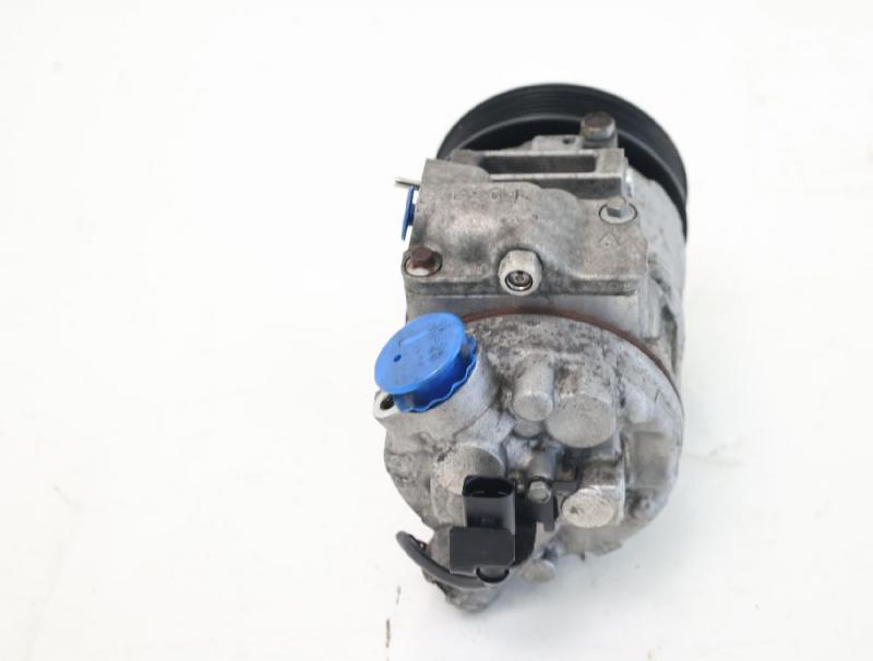 Preview: Klimakompressor 6Q0820808F VW POLO 5 6R