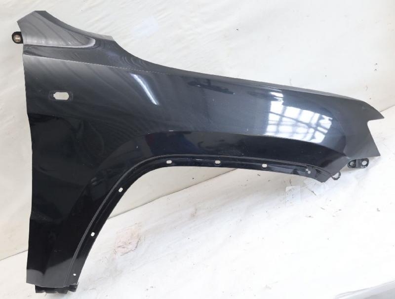 Kotflügel vorn rechts 55113682AC Jeep GRAND CHEROKEE 4 WK
