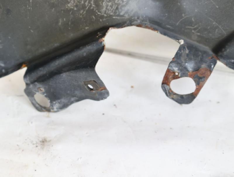 Kotflügel vorn rechts 55113682AC Jeep GRAND CHEROKEE 4 WK
