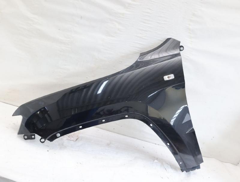 Kotflügel vorn links 55113683AC Jeep GRAND CHEROKEE 4 WK