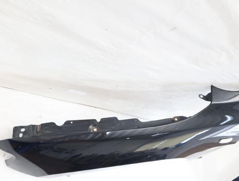 Preview: Kotflügel vorn links 55113683AC Jeep GRAND CHEROKEE 4 WK