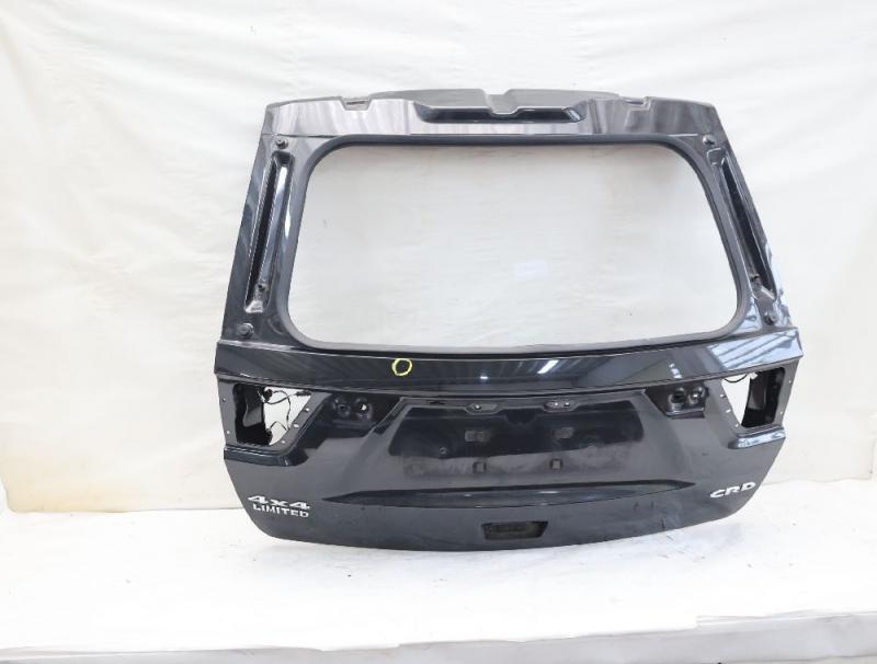 Heckklappe 55369603AE Jeep GRAND CHEROKEE 4 WK
