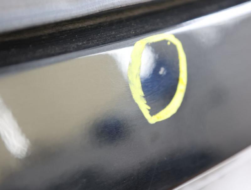 Preview: Heckklappe 55369603AE Jeep GRAND CHEROKEE 4 WK