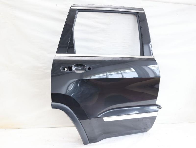 Tür hinten rechts 55113634AH Jeep GRAND CHEROKEE 4 WK