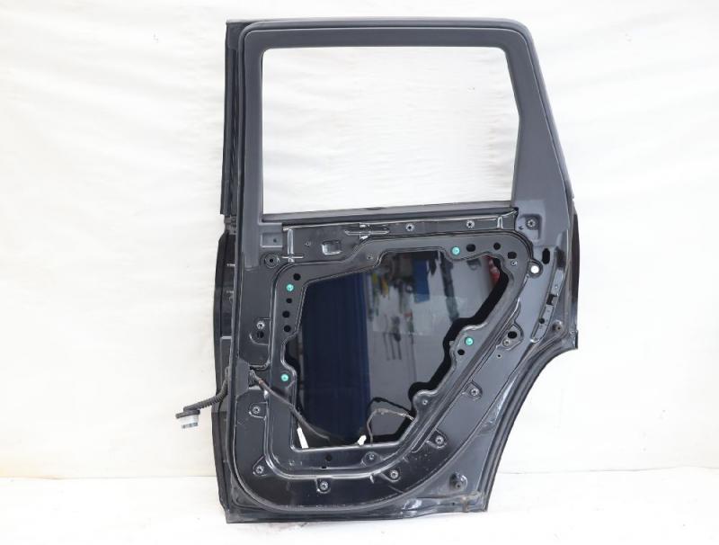 Preview: Tür hinten rechts 55113634AH Jeep GRAND CHEROKEE 4 WK