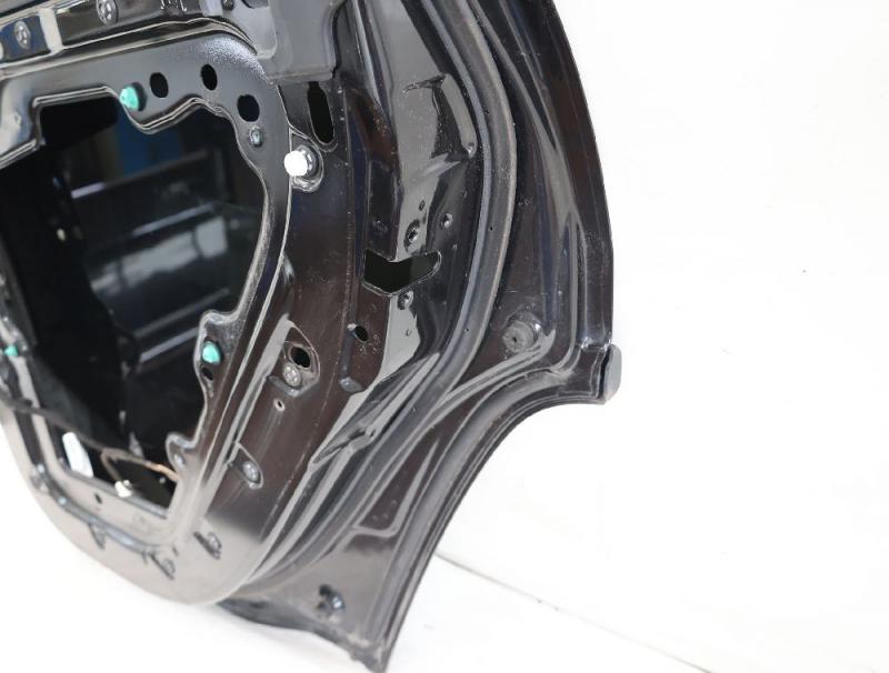 Tür hinten rechts 55113634AH Jeep GRAND CHEROKEE 4 WK