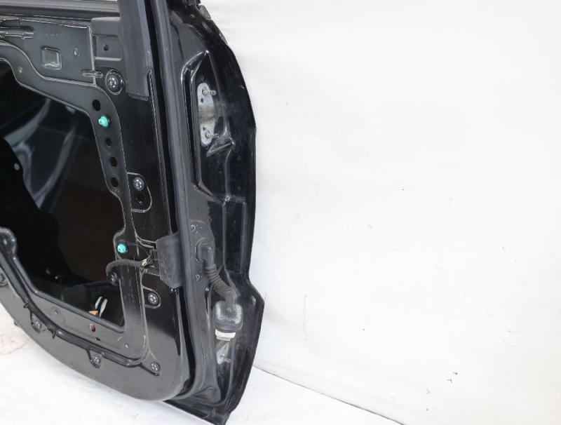 Tür hinten links 55113635AH Jeep GRAND CHEROKEE 4 WK