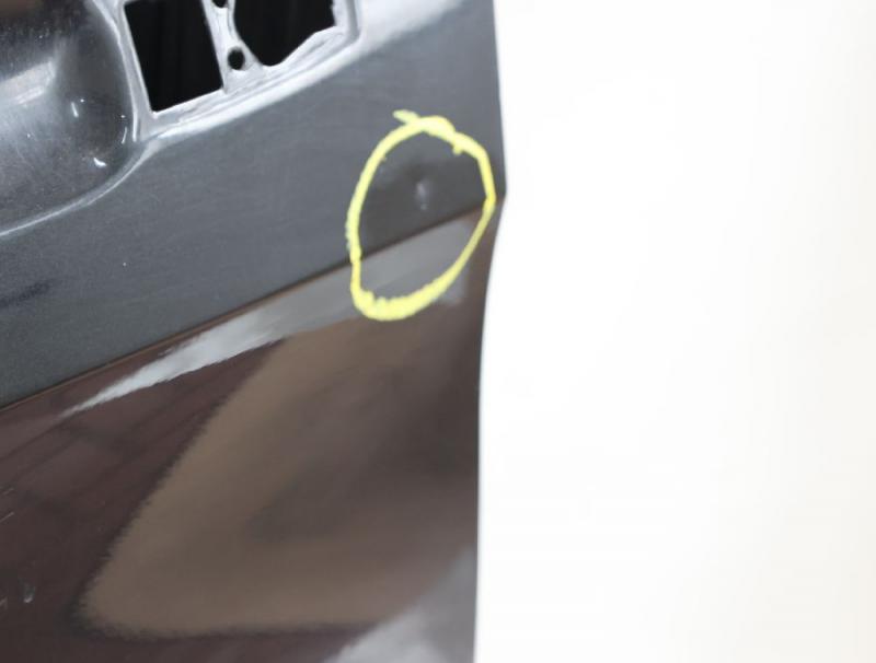 Preview: Tür vorn links 55113639AK Jeep GRAND CHEROKEE 4 WK