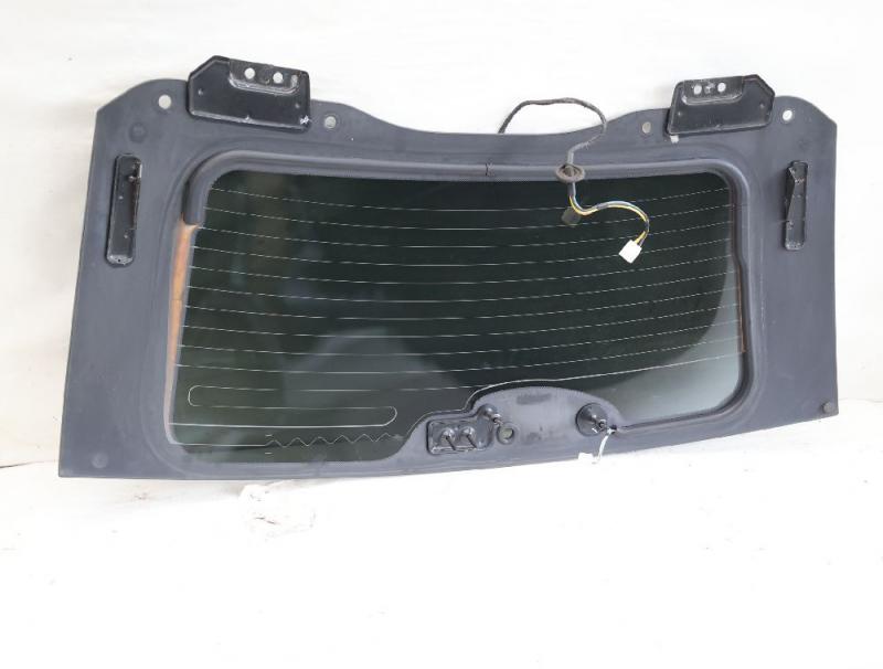 Preview: Heckscheibe 68080678AB Jeep GRAND CHEROKEE 4 WK