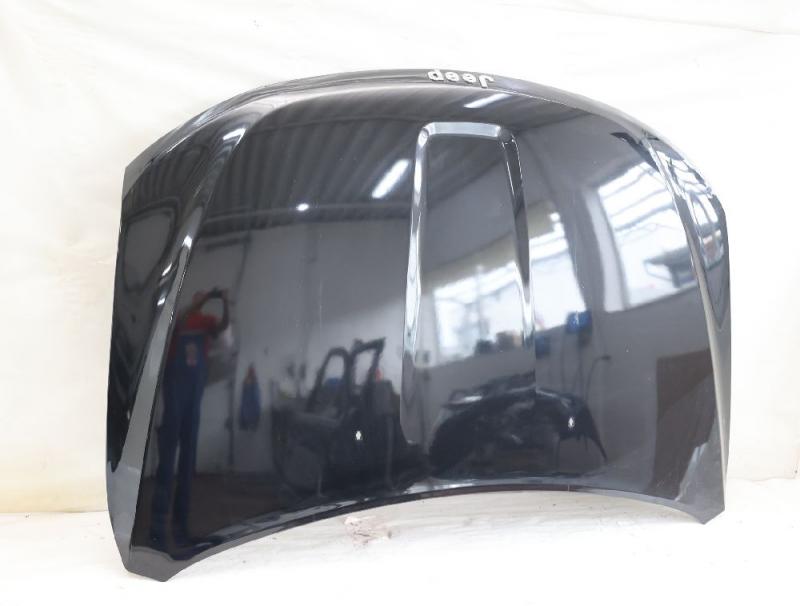 Motorhaube 55369587AD Jeep GRAND CHEROKEE 4 WK
