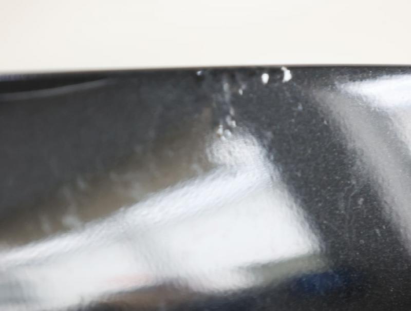 Preview: Motorhaube 55369587AD Jeep GRAND CHEROKEE 4 WK