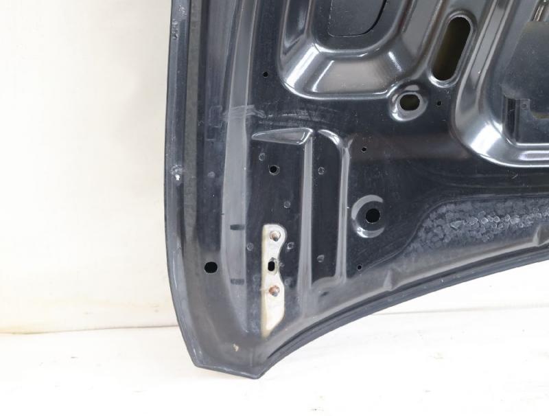 Motorhaube 55369587AD Jeep GRAND CHEROKEE 4 WK