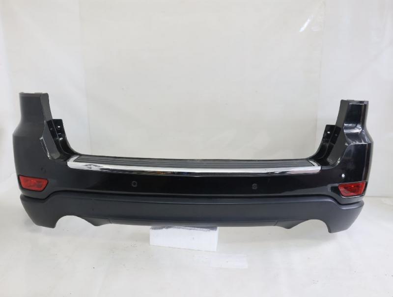 Stoßstange hinten 68085679AC Jeep GRAND CHEROKEE 4 WK