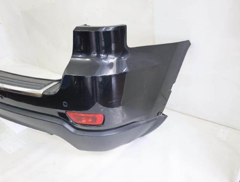 Preview: Stoßstange hinten 68085679AC Jeep GRAND CHEROKEE 4 WK