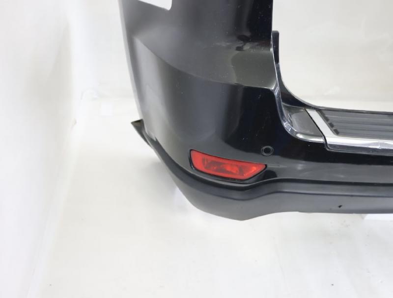 Preview: Stoßstange hinten 68085679AC Jeep GRAND CHEROKEE 4 WK