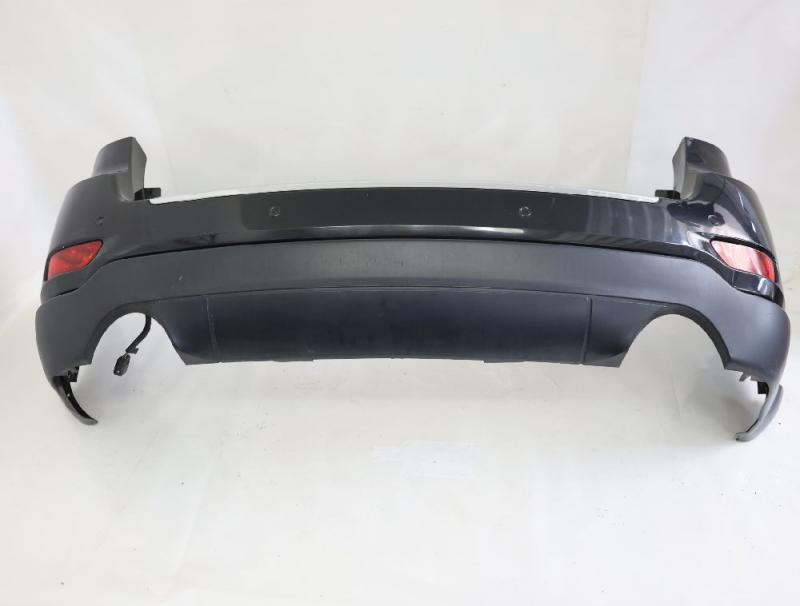 Preview: Stoßstange hinten 68085679AC Jeep GRAND CHEROKEE 4 WK