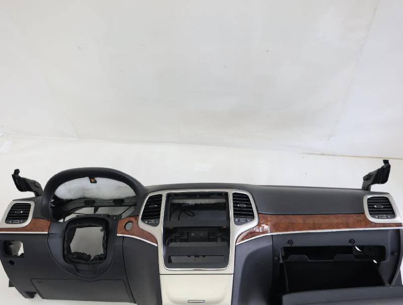 Armaturenbrett 1TH33DX9AD Jeep GRAND CHEROKEE 4 WK