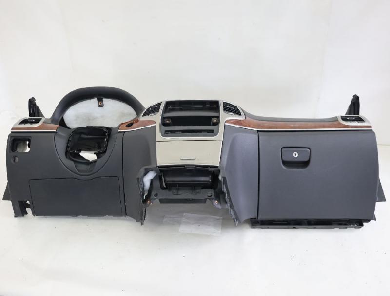 Preview: Armaturenbrett 1TH33DX9AD Jeep GRAND CHEROKEE 4 WK