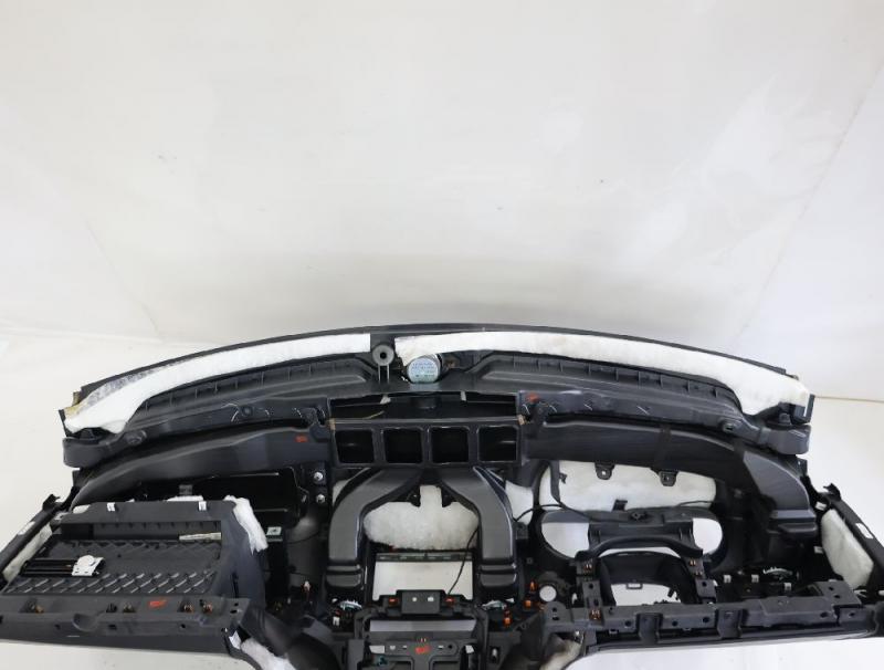 Preview: Armaturenbrett 1TH33DX9AD Jeep GRAND CHEROKEE 4 WK