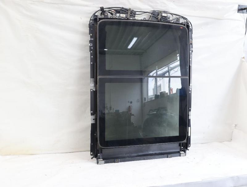 Schiebedach Glas 68081053AB Jeep GRAND CHEROKEE 4 WK