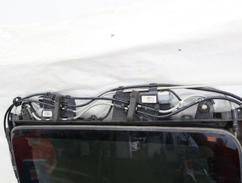 Preview: Schiebedach Glas 68081053AB Jeep GRAND CHEROKEE 4 WK