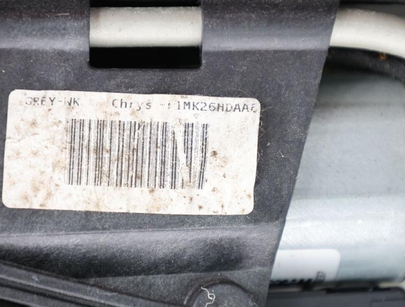 Preview: Schiebedach Glas 68081053AB Jeep GRAND CHEROKEE 4 WK
