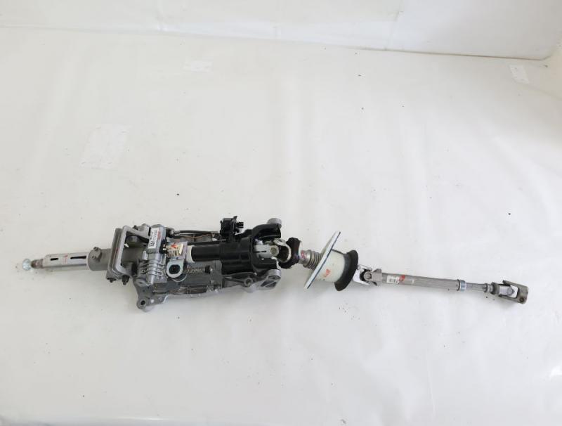 Lenksäule elektrisch P05057983AF Jeep GRAND CHEROKEE 4 WK