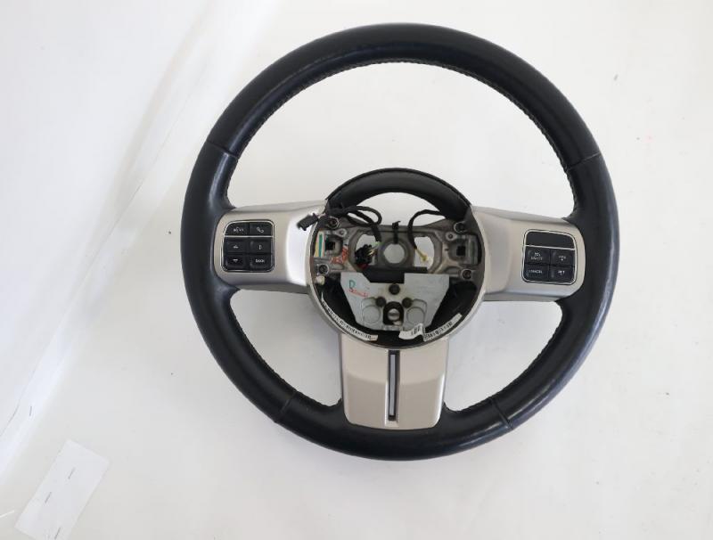 Lenkrad 1RP911XLAD Jeep GRAND CHEROKEE 4 WK
