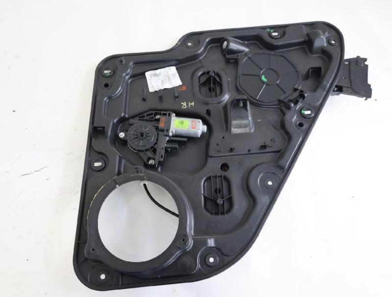 Fensterheber elektrisch hinten rechts 04589558AA Jeep GRAND CHEROKEE 4 WK