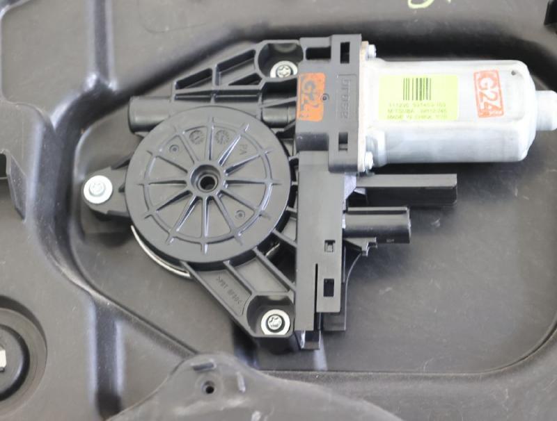 Preview: Fensterheber elektrisch hinten rechts 04589558AA Jeep GRAND CHEROKEE 4 WK
