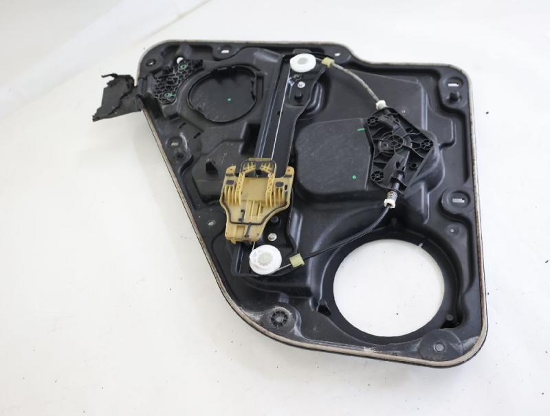 Fensterheber elektrisch hinten rechts 04589558AA Jeep GRAND CHEROKEE 4 WK