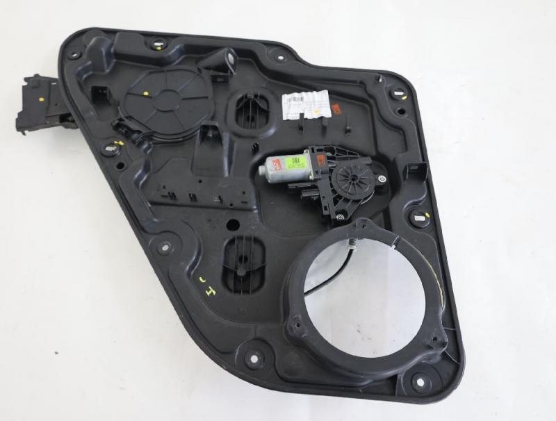 Fensterheber elektrisch hinten links 04589558AA Jeep GRAND CHEROKEE 4 WK