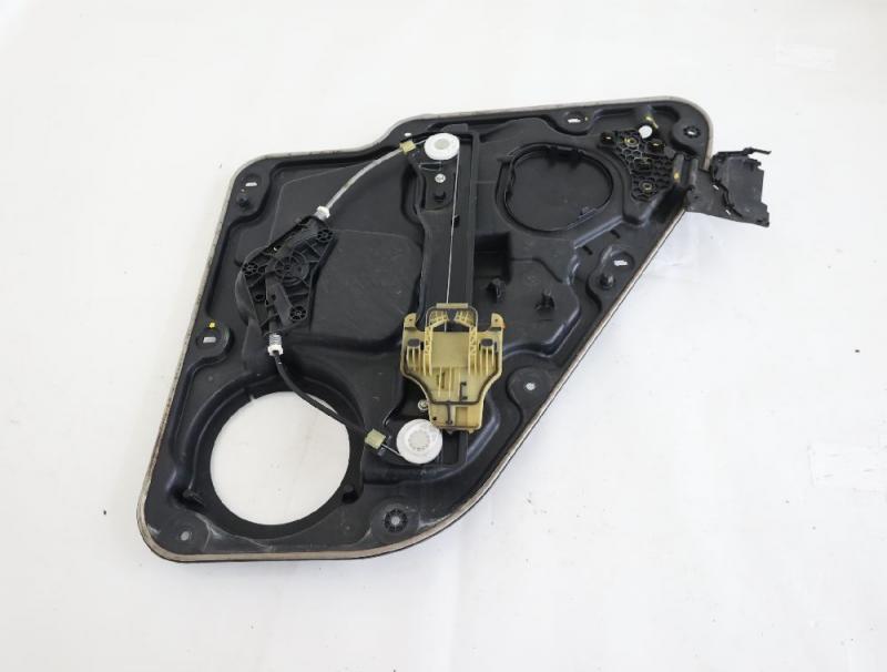 Fensterheber elektrisch hinten links 04589558AA Jeep GRAND CHEROKEE 4 WK