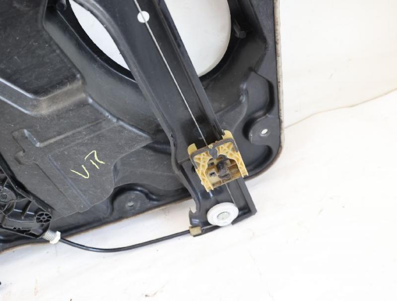 Fensterheber elektrisch vorn rechts 04589558AA Jeep GRAND CHEROKEE 4 WK