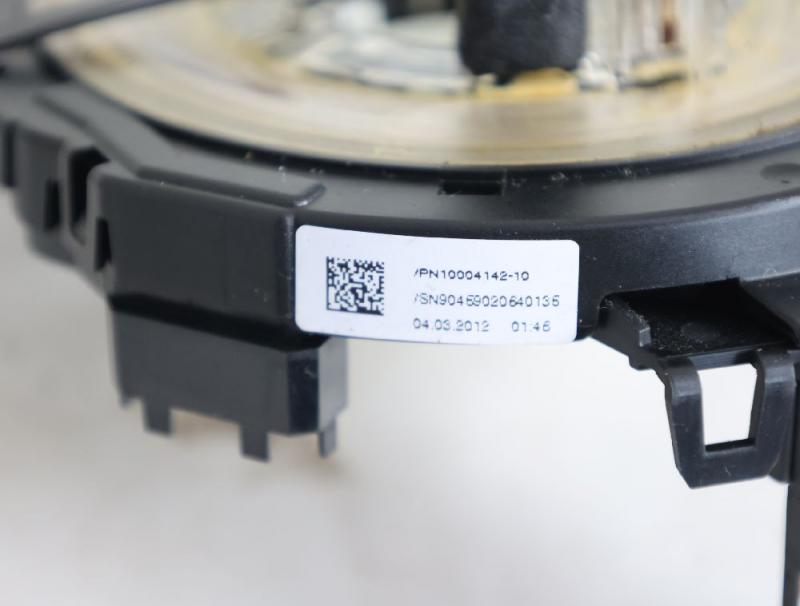 Preview: Airbag Wickelfeder 1000414210 Jeep GRAND CHEROKEE 4 WK