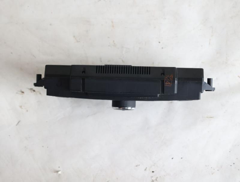 Preview: Klimabedienteil 55111922A0 Jeep GRAND CHEROKEE 4 WK