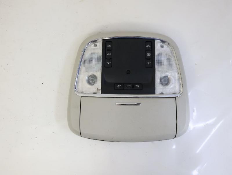 Innenleuchte 1UC621DAAA Jeep GRAND CHEROKEE 4 WK