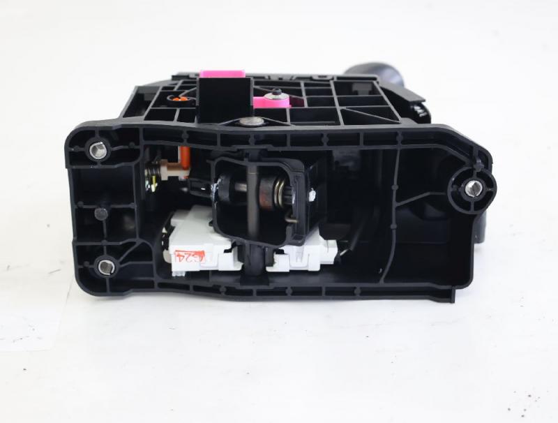 Schaltknüppel 52124792AB Jeep GRAND CHEROKEE 4 WK